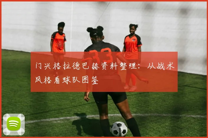 门兴格拉德巴赫资料整理：从战术风格看球队图鉴